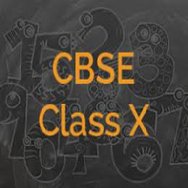 10th CBSE Tuition Classes