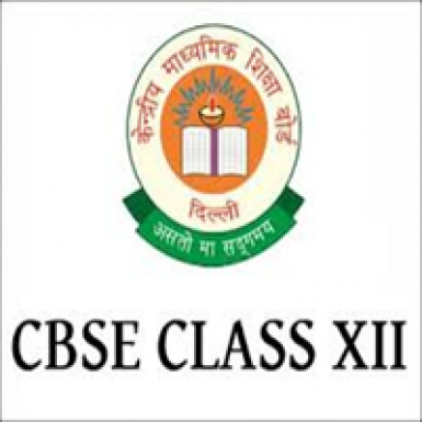12th CBSE Tuition Classes