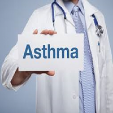 Asthma Doctor