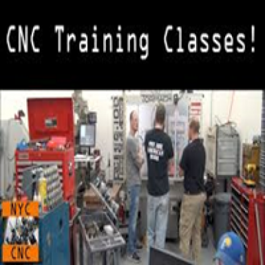 CNC Training Institutes