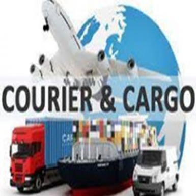 Couriers & Cargo.
