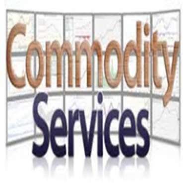 Commodities Services