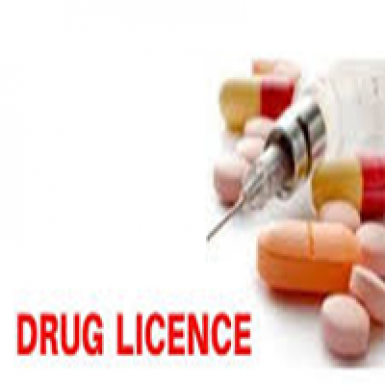 Drug Licence Consultants