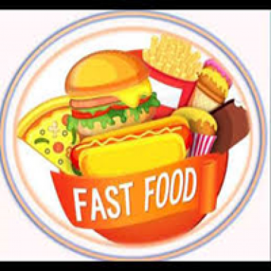 Fast Food Centres