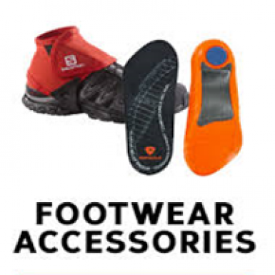 Footwear Accessories