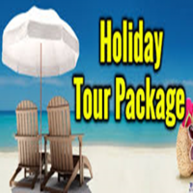 Holiday Tour Packages