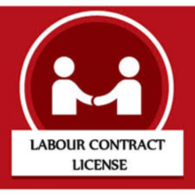 Labour Licence Consultants