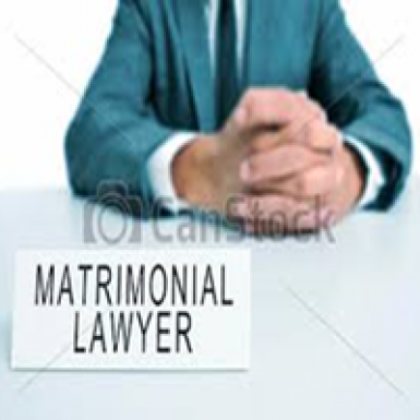 Lawyers For Matrimonial Cases