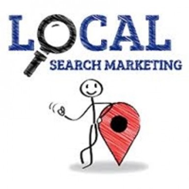 Local Search Engine
