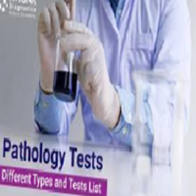 Pathology Test