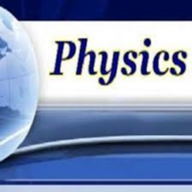 Physics Tutorials