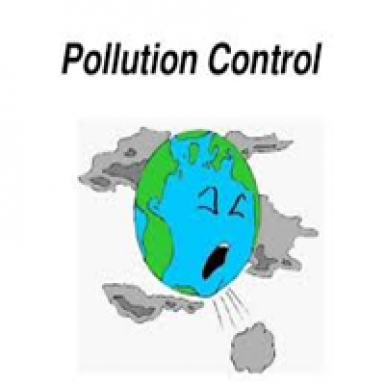 Pollution Control Consultants