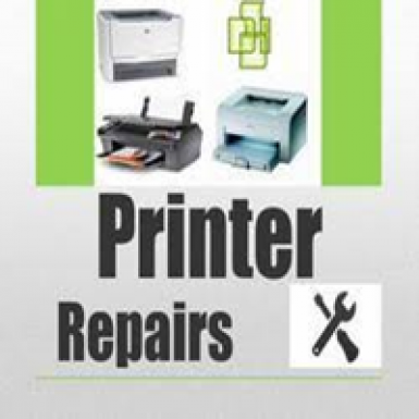 Printer Reparis